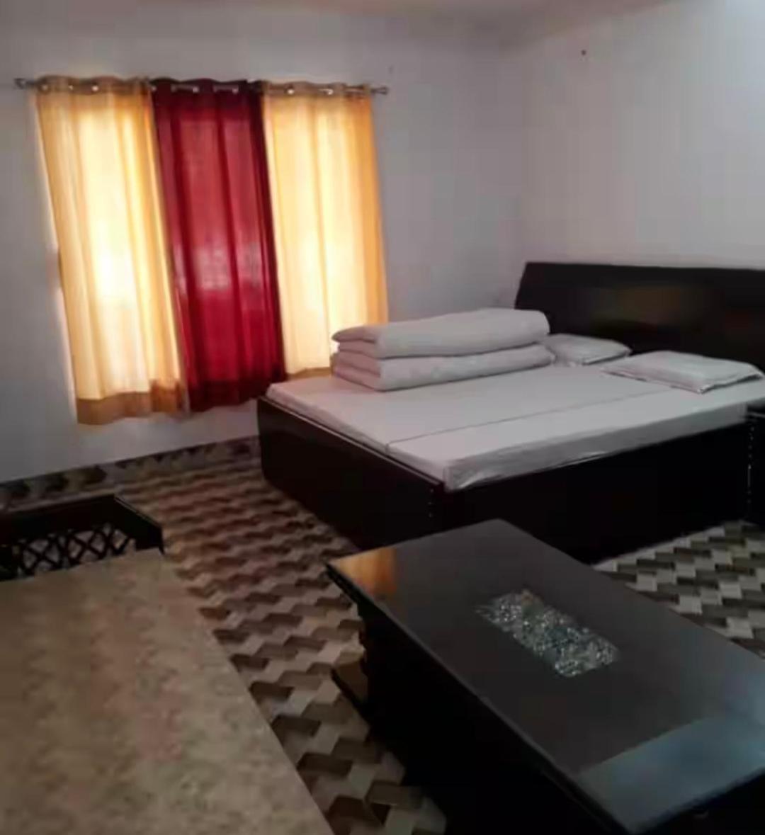Hotel Snow Valley Harsil Εξωτερικό φωτογραφία