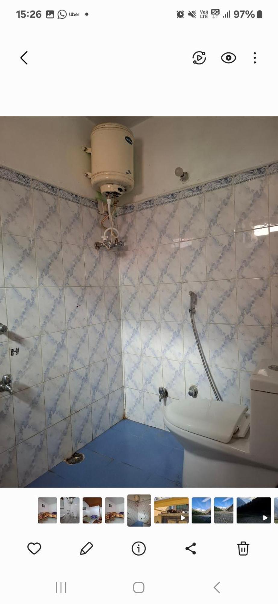Hotel Snow Valley Harsil Εξωτερικό φωτογραφία