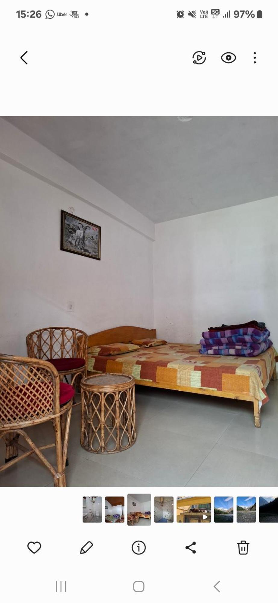 Hotel Snow Valley Harsil Εξωτερικό φωτογραφία