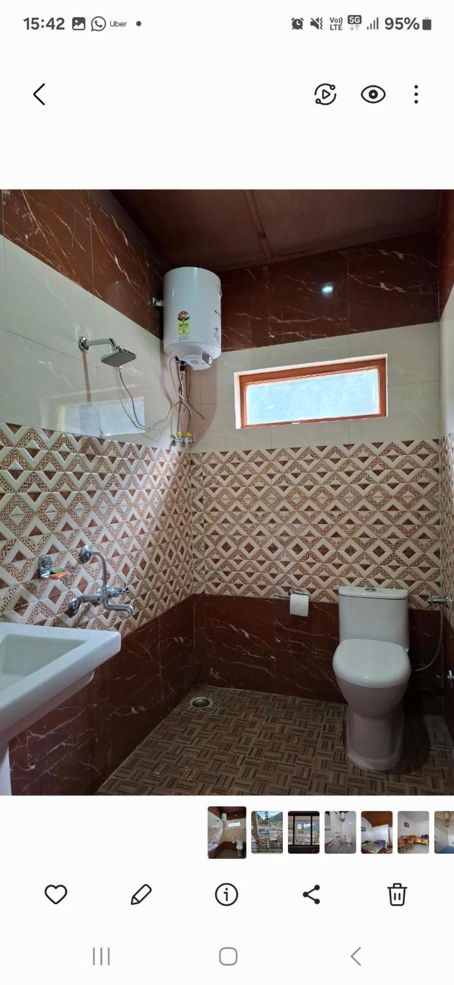 Hotel Snow Valley Harsil Εξωτερικό φωτογραφία